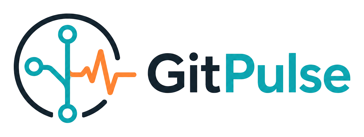 GitPulse - 本地优先的 Git 工作报告生成器